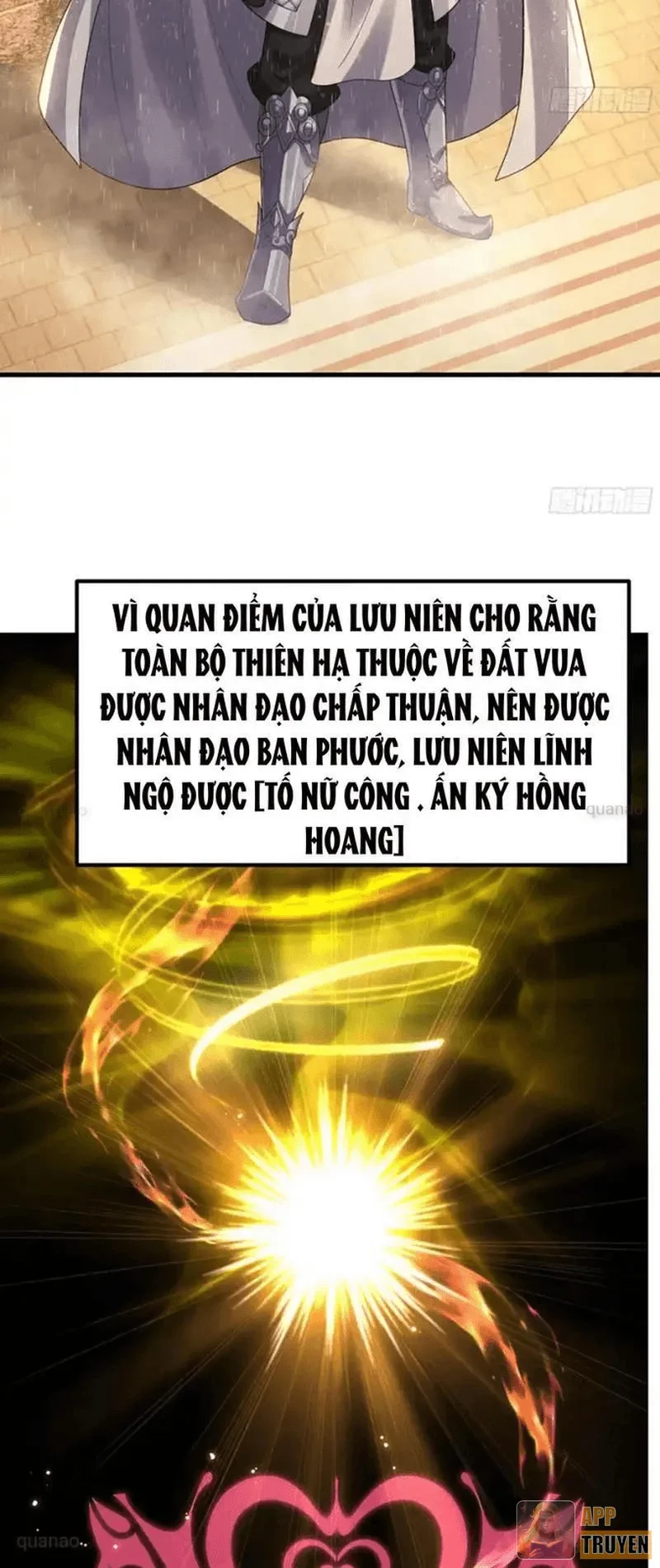Trụ Vương Tái Sinh Không Muốn Làm Đại Phản Diện Chapter 178 - 19