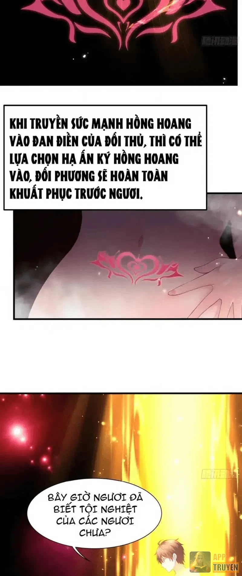 Trụ Vương Tái Sinh Không Muốn Làm Đại Phản Diện Chapter 178 - 20