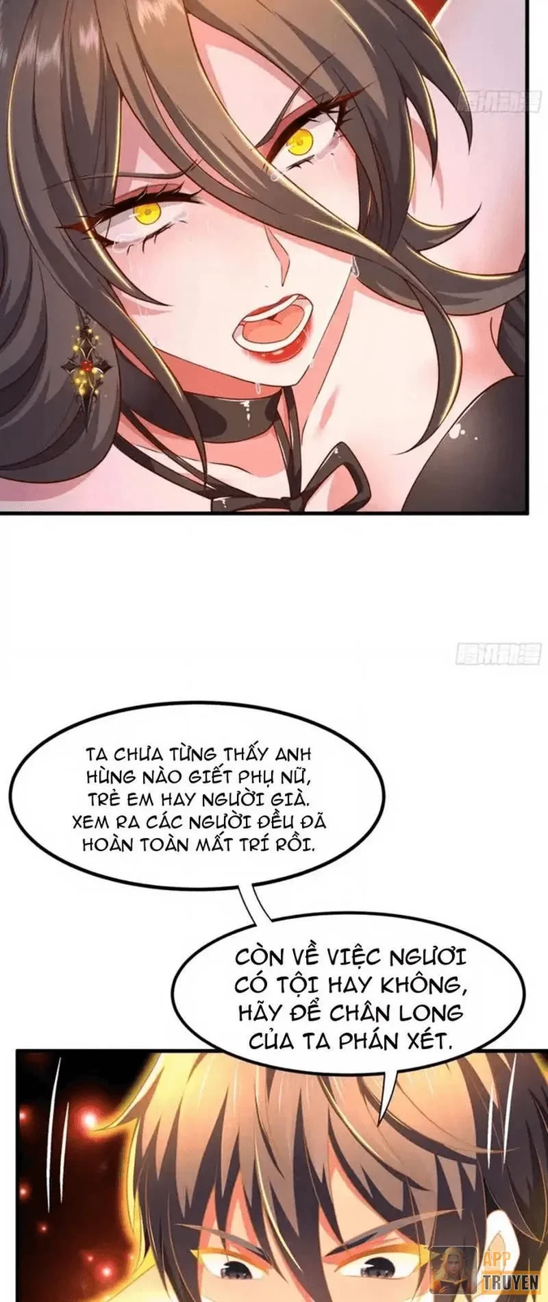 Trụ Vương Tái Sinh Không Muốn Làm Đại Phản Diện Chapter 178 - 23