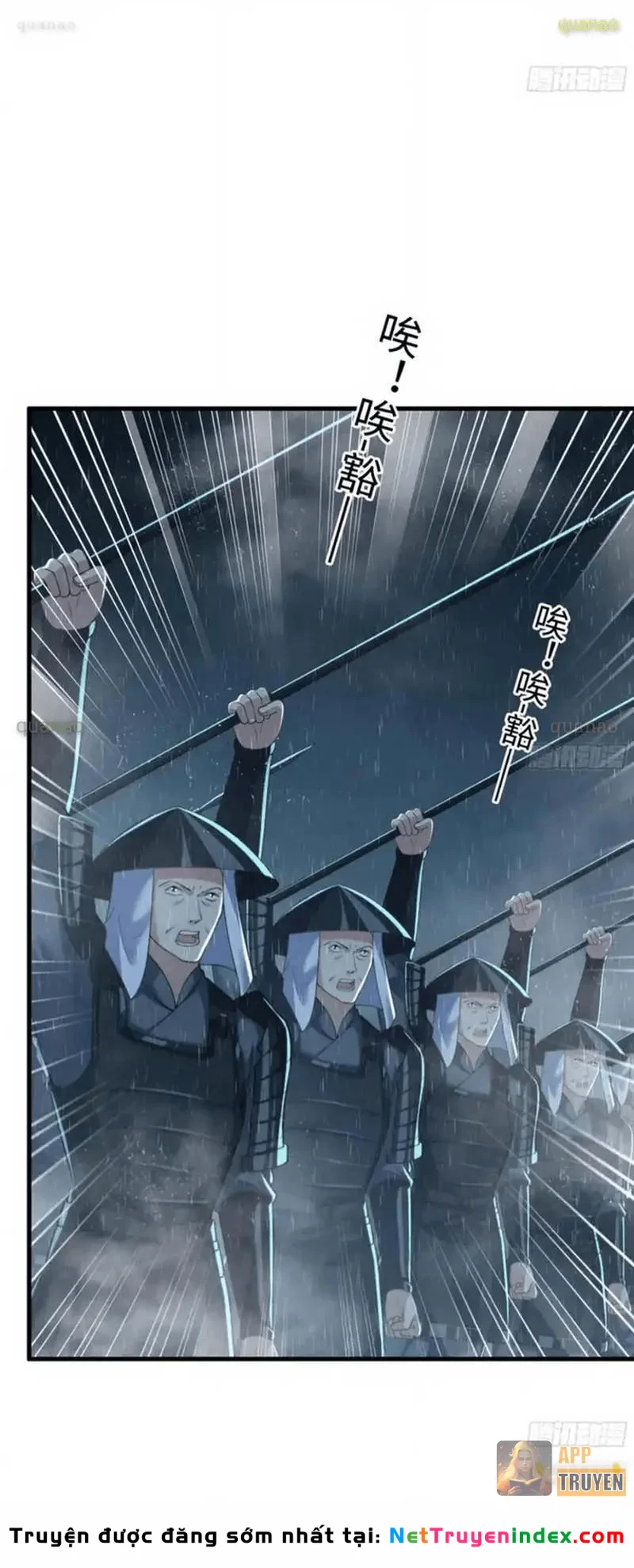 Trụ Vương Tái Sinh Không Muốn Làm Đại Phản Diện Chapter 178 - 31