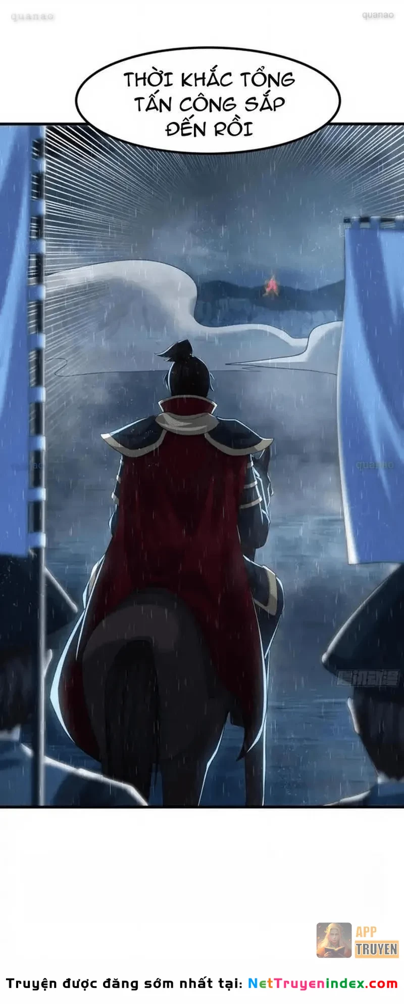 Trụ Vương Tái Sinh Không Muốn Làm Đại Phản Diện Chapter 178 - 32