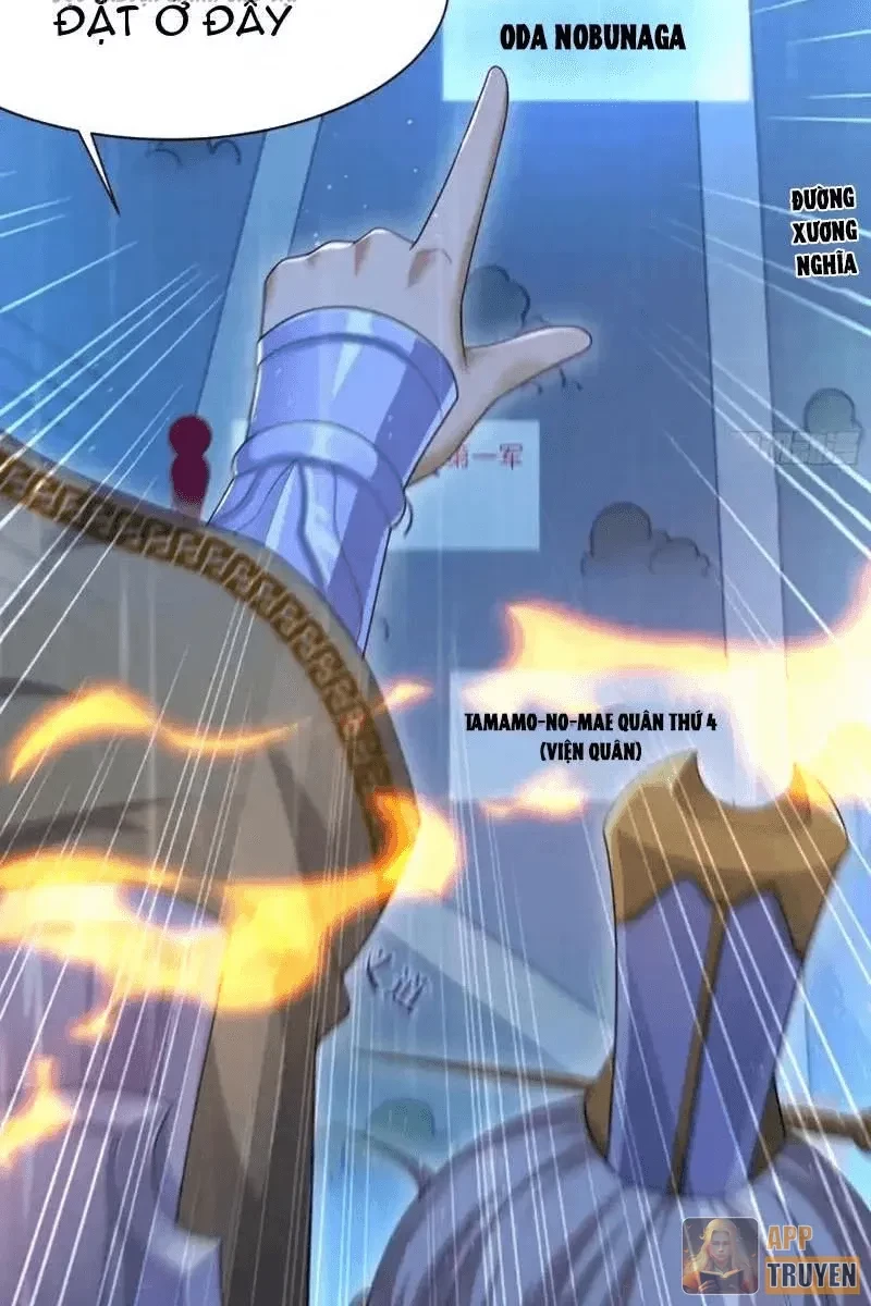 Trụ Vương Tái Sinh Không Muốn Làm Đại Phản Diện Chapter 179 - 3