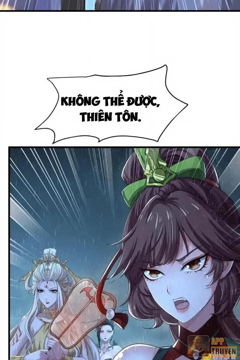 Trụ Vương Tái Sinh Không Muốn Làm Đại Phản Diện Chapter 179 - 4