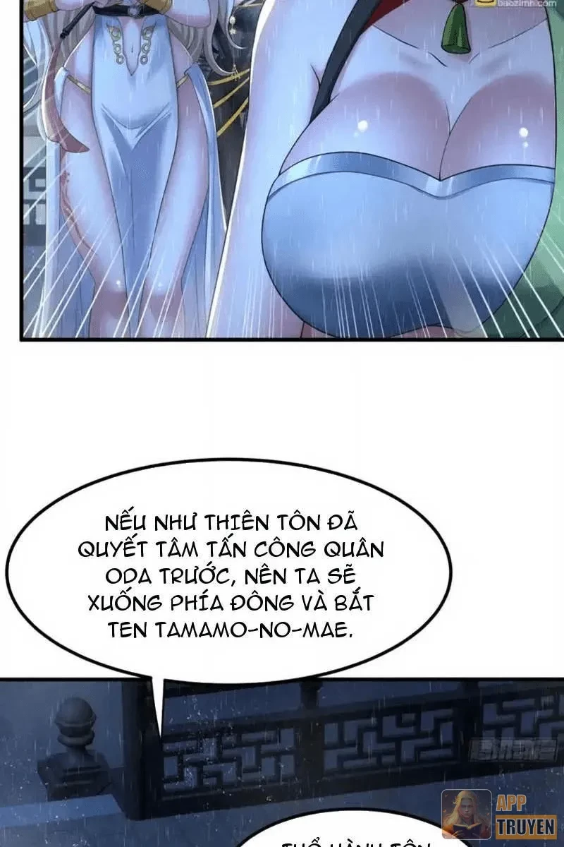 Trụ Vương Tái Sinh Không Muốn Làm Đại Phản Diện Chapter 179 - 5