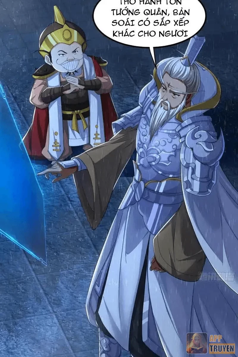 Trụ Vương Tái Sinh Không Muốn Làm Đại Phản Diện Chapter 179 - 6