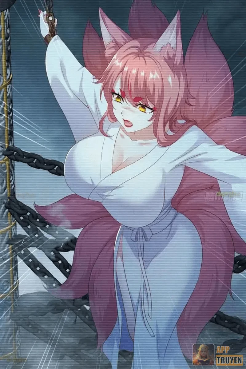 Trụ Vương Tái Sinh Không Muốn Làm Đại Phản Diện Chapter 179 - 16