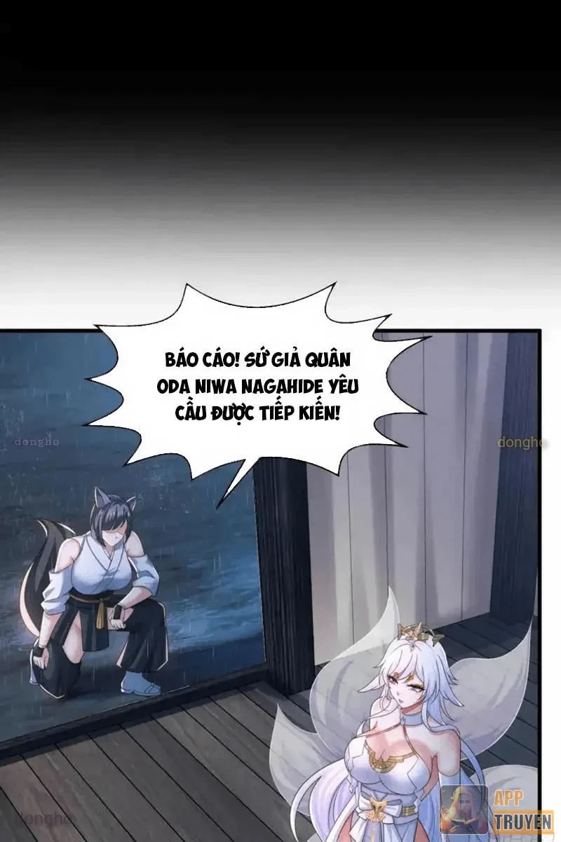 Trụ Vương Tái Sinh Không Muốn Làm Đại Phản Diện Chapter 179 - 24