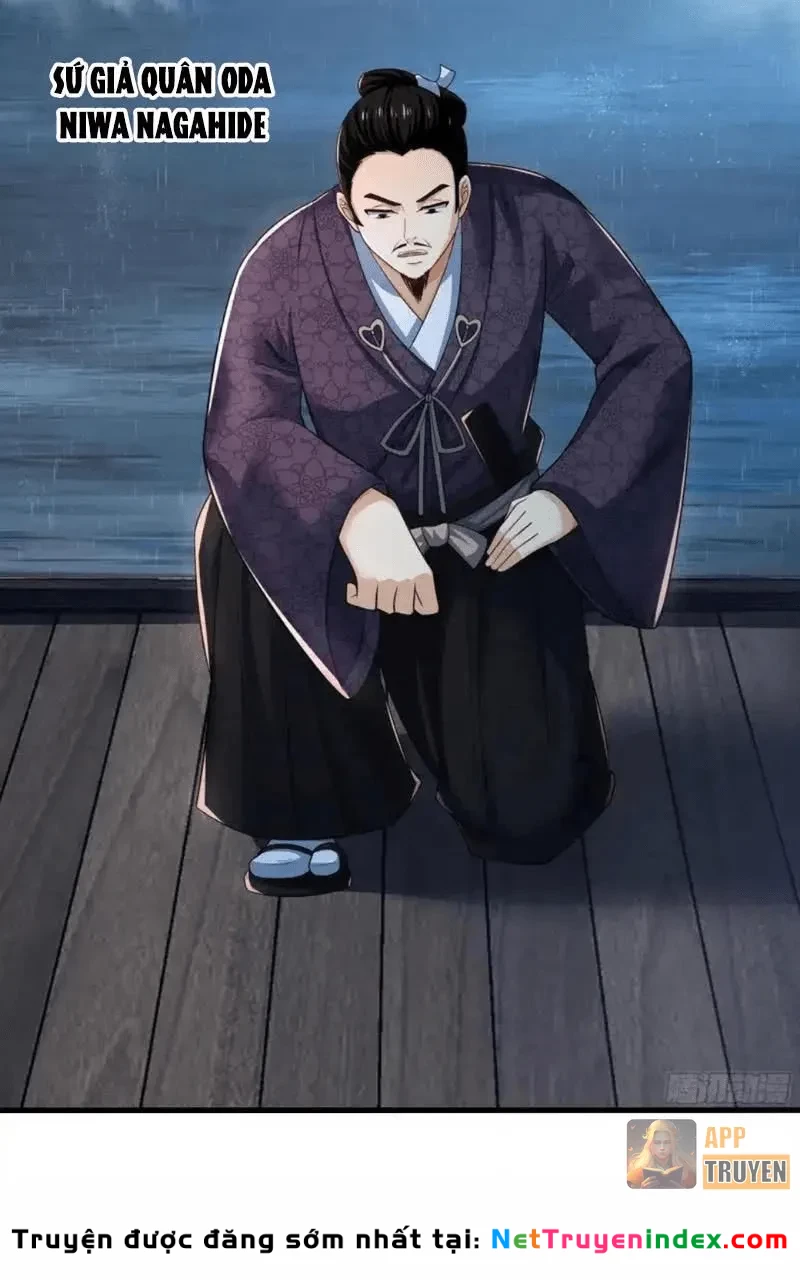 Trụ Vương Tái Sinh Không Muốn Làm Đại Phản Diện Chapter 179 - 26