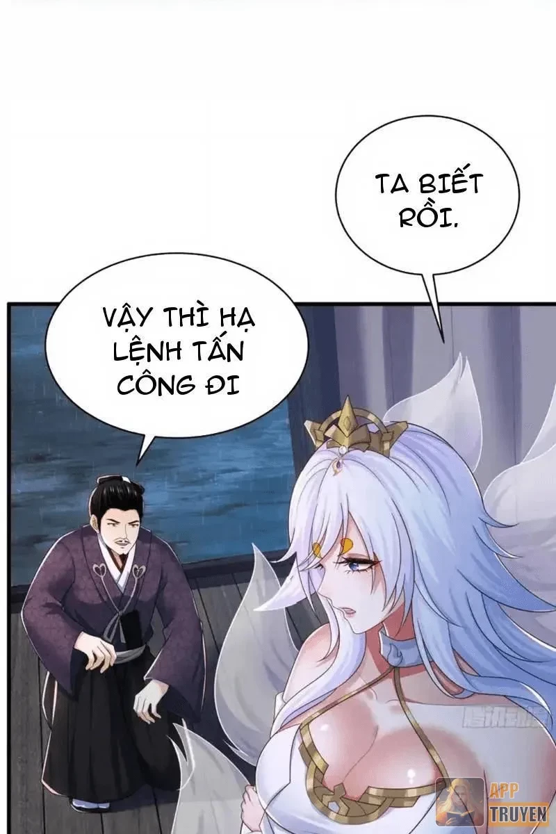 Trụ Vương Tái Sinh Không Muốn Làm Đại Phản Diện Chapter 179 - 27