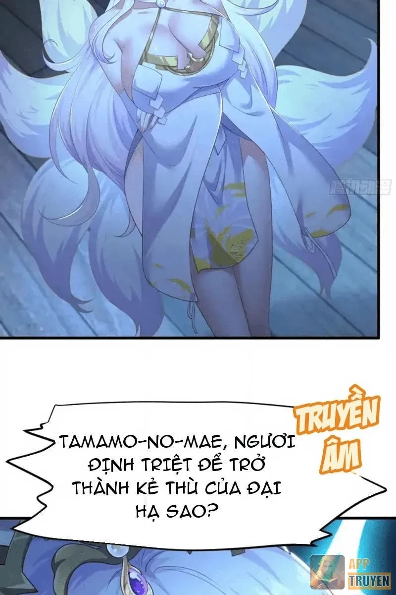 Trụ Vương Tái Sinh Không Muốn Làm Đại Phản Diện Chapter 179 - 29