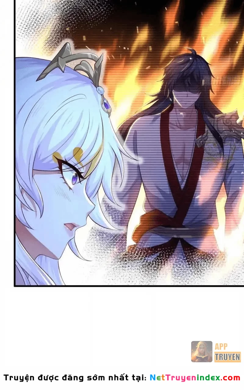 Trụ Vương Tái Sinh Không Muốn Làm Đại Phản Diện Chapter 179 - 31