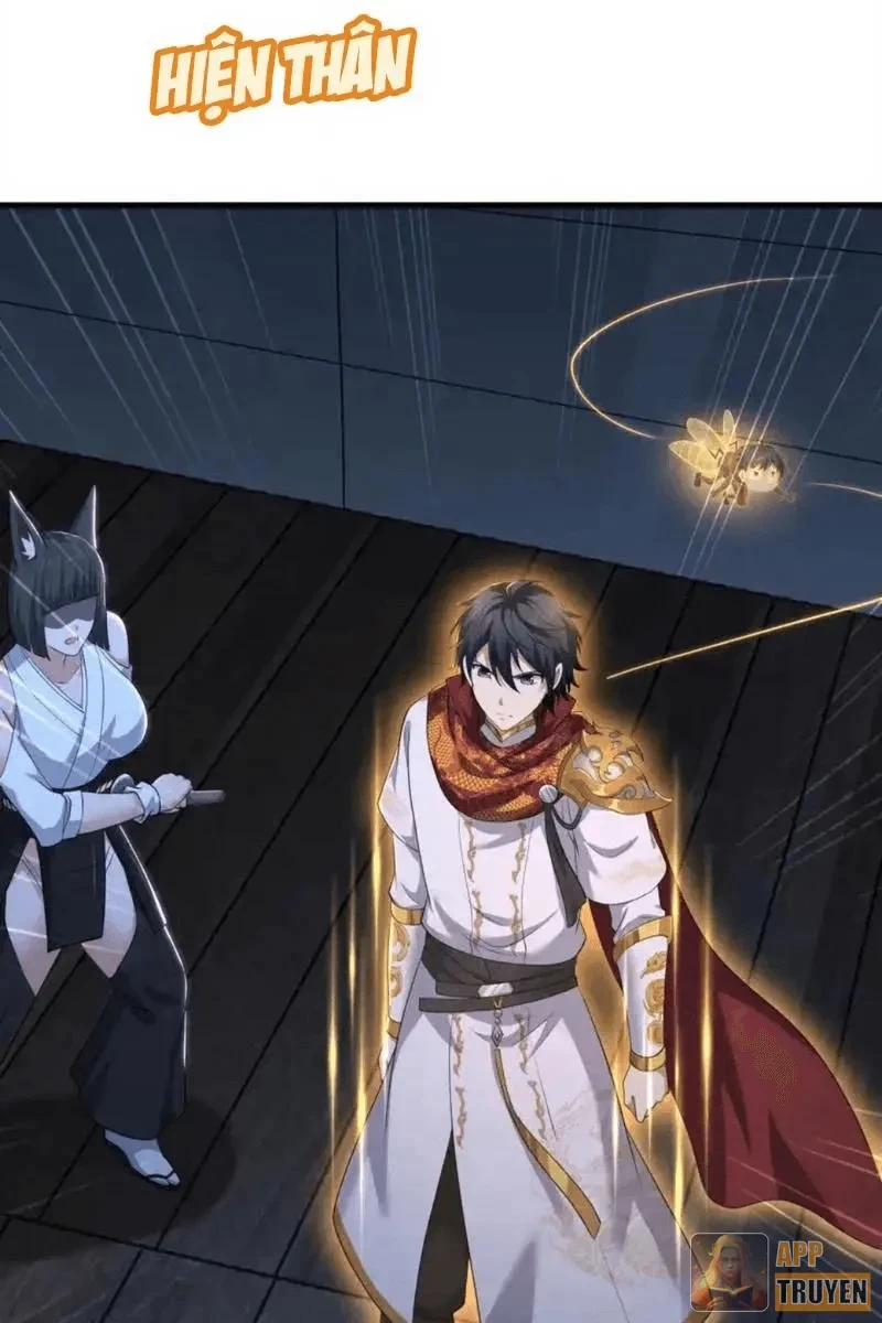 Trụ Vương Tái Sinh Không Muốn Làm Đại Phản Diện Chapter 179 - 32