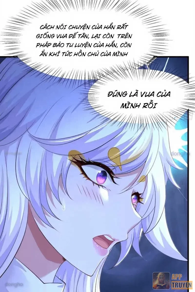 Trụ Vương Tái Sinh Không Muốn Làm Đại Phản Diện Chapter 179 - 35