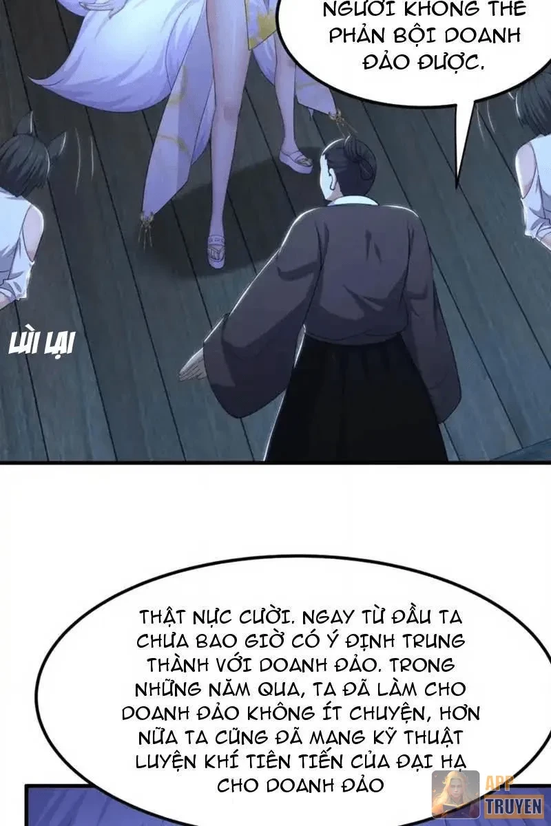 Trụ Vương Tái Sinh Không Muốn Làm Đại Phản Diện Chapter 179 - 37