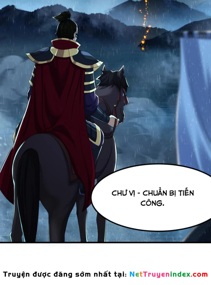 Trụ Vương Tái Sinh Không Muốn Làm Đại Phản Diện Chapter 180 - 3