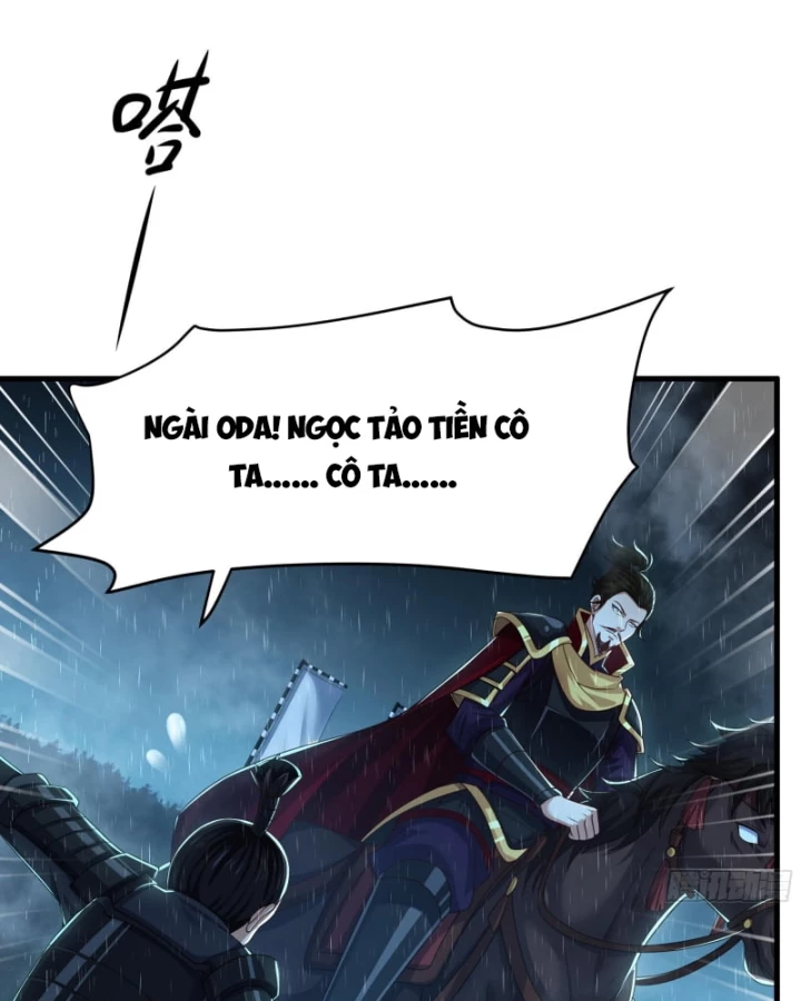 Trụ Vương Tái Sinh Không Muốn Làm Đại Phản Diện Chapter 180 - 4