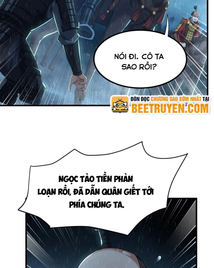 Trụ Vương Tái Sinh Không Muốn Làm Đại Phản Diện Chapter 180 - 5