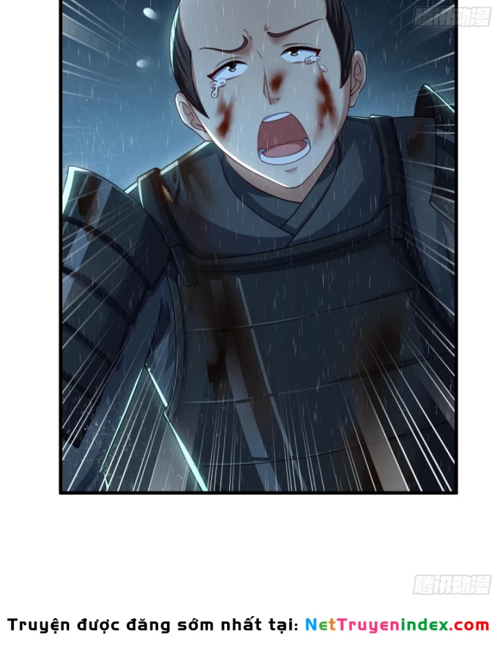 Trụ Vương Tái Sinh Không Muốn Làm Đại Phản Diện Chapter 180 - 6