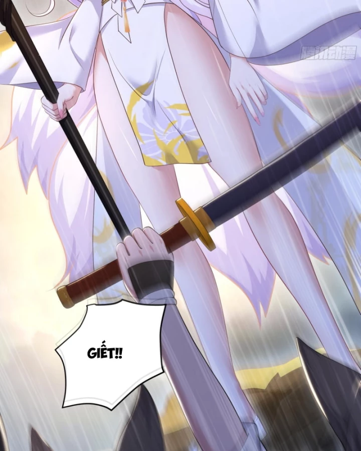 Trụ Vương Tái Sinh Không Muốn Làm Đại Phản Diện Chapter 180 - 8