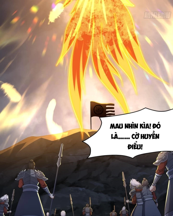 Trụ Vương Tái Sinh Không Muốn Làm Đại Phản Diện Chapter 180 - 11