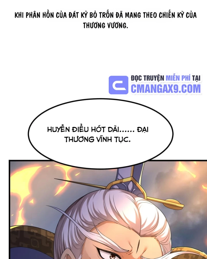 Trụ Vương Tái Sinh Không Muốn Làm Đại Phản Diện Chapter 180 - 13