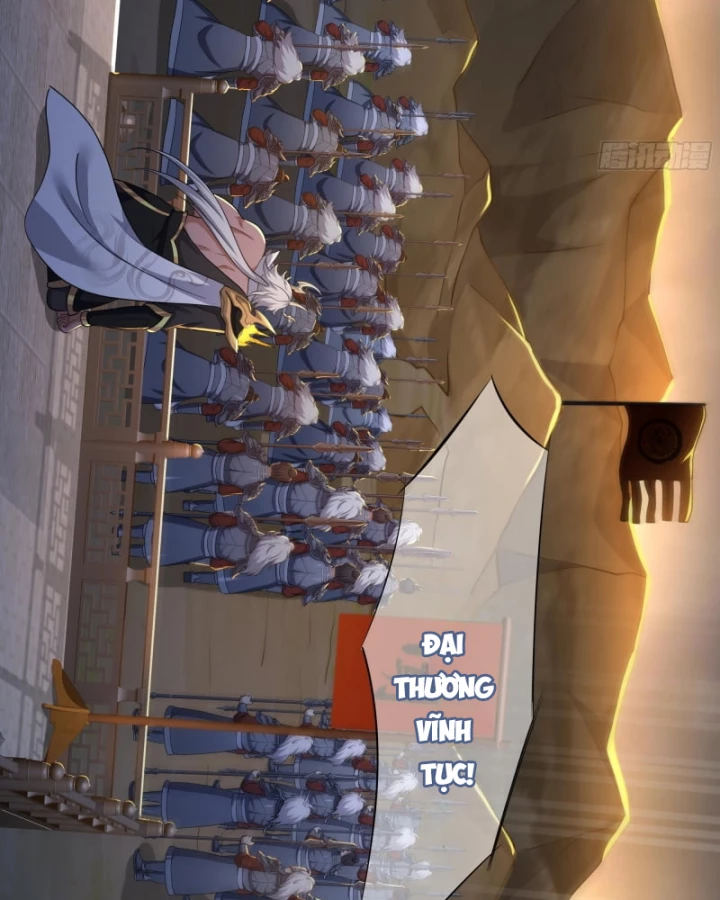 Trụ Vương Tái Sinh Không Muốn Làm Đại Phản Diện Chapter 180 - 16