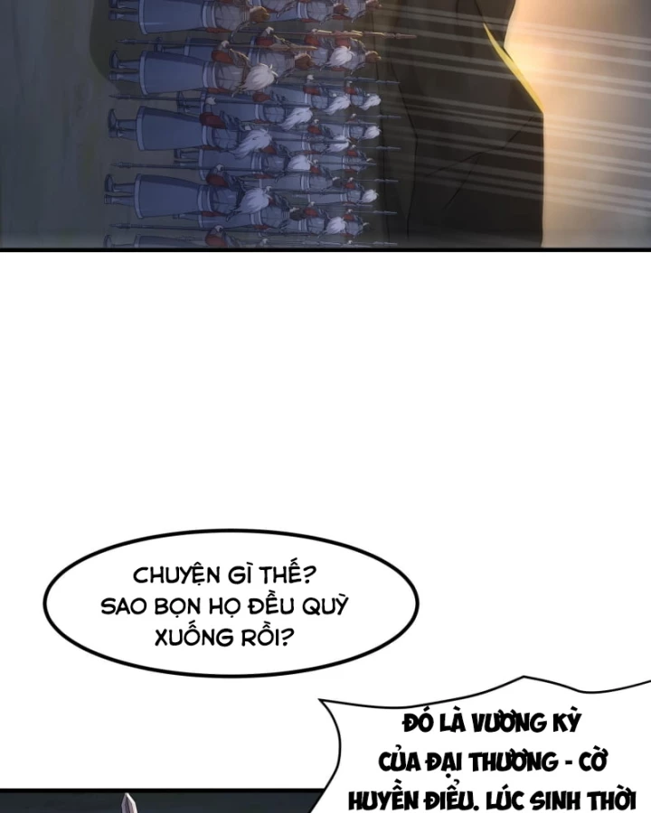 Trụ Vương Tái Sinh Không Muốn Làm Đại Phản Diện Chapter 180 - 18