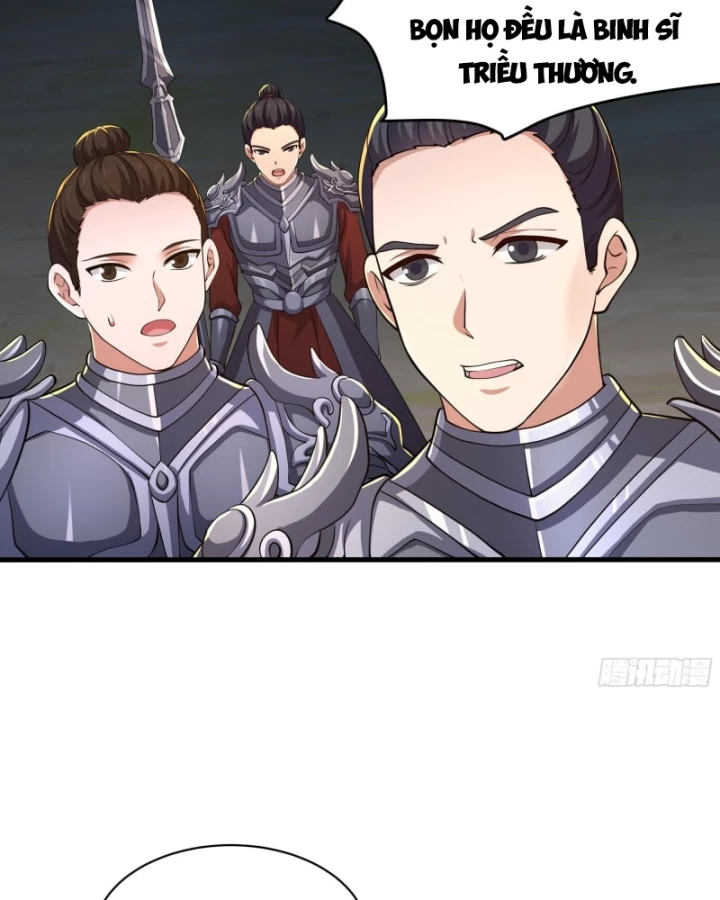 Trụ Vương Tái Sinh Không Muốn Làm Đại Phản Diện Chapter 180 - 19