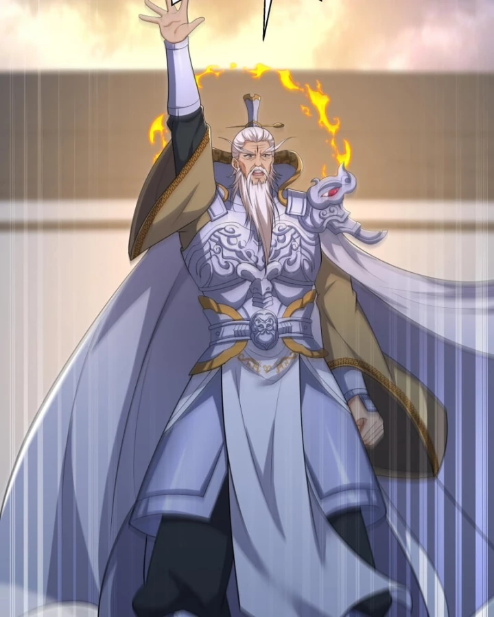 Trụ Vương Tái Sinh Không Muốn Làm Đại Phản Diện Chapter 180 - 22