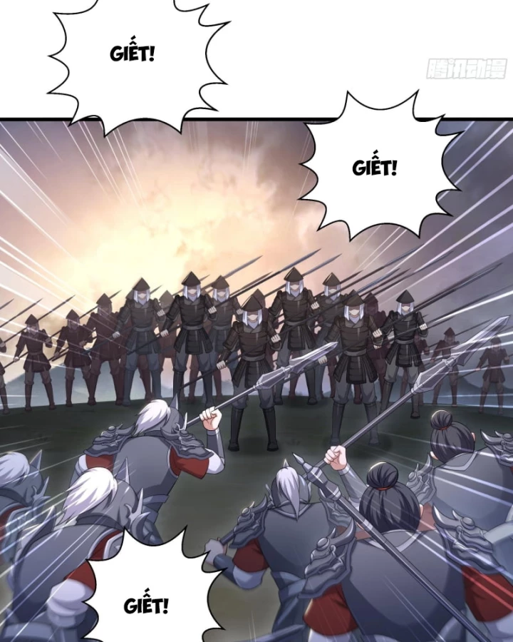 Trụ Vương Tái Sinh Không Muốn Làm Đại Phản Diện Chapter 180 - 24