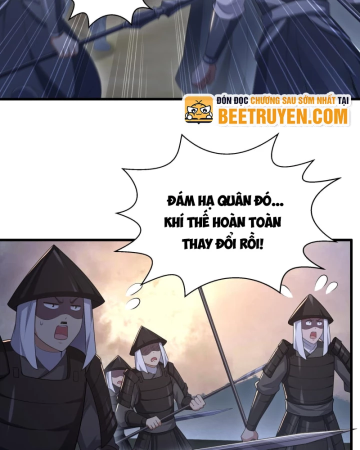 Trụ Vương Tái Sinh Không Muốn Làm Đại Phản Diện Chapter 180 - 25