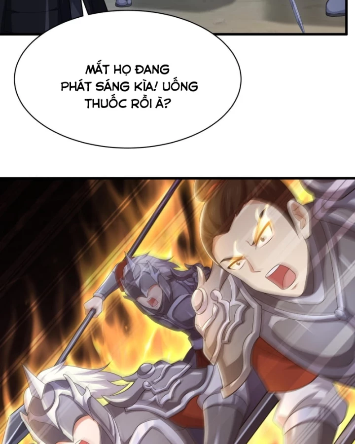 Trụ Vương Tái Sinh Không Muốn Làm Đại Phản Diện Chapter 180 - 27