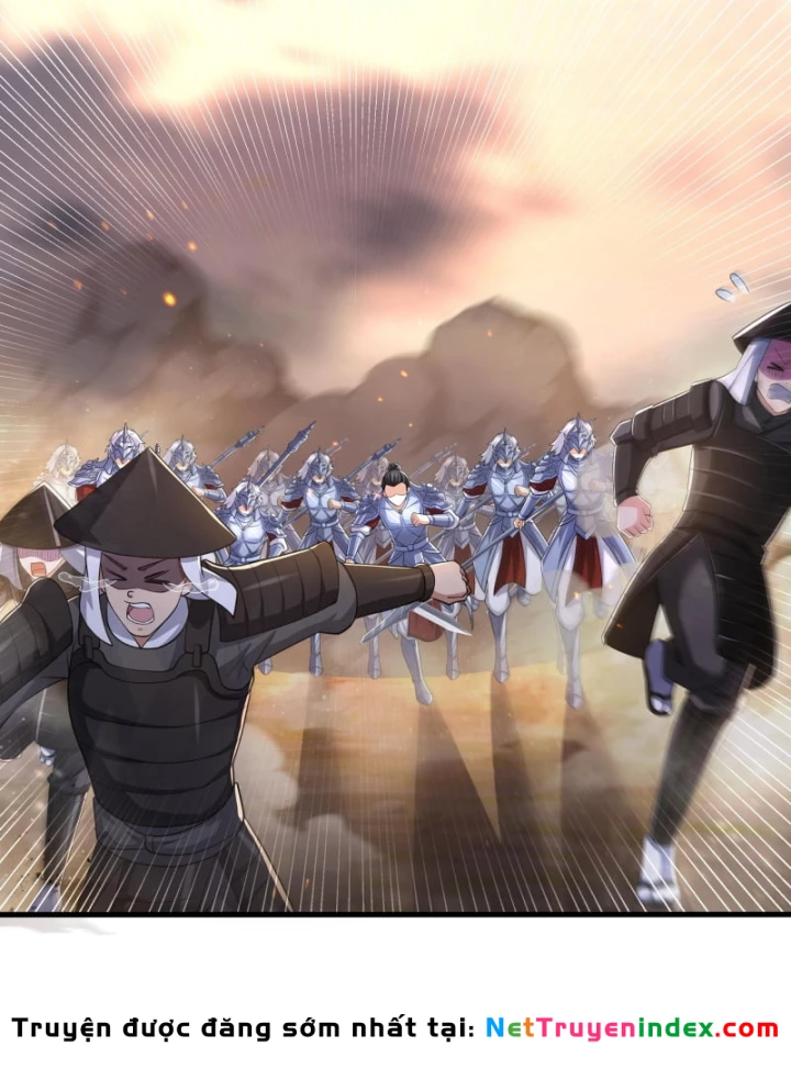 Trụ Vương Tái Sinh Không Muốn Làm Đại Phản Diện Chapter 180 - 29