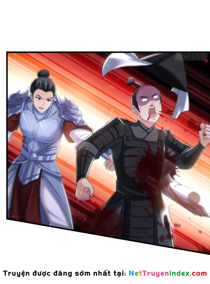 Trụ Vương Tái Sinh Không Muốn Làm Đại Phản Diện Chapter 180 - 30