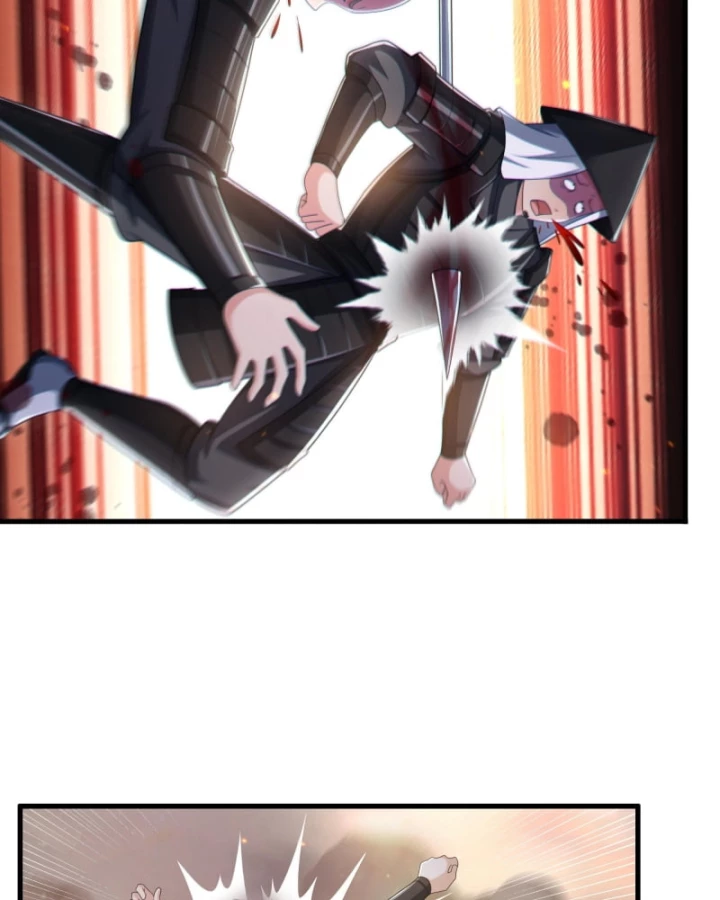 Trụ Vương Tái Sinh Không Muốn Làm Đại Phản Diện Chapter 180 - 32