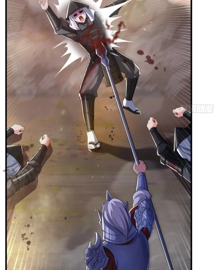 Trụ Vương Tái Sinh Không Muốn Làm Đại Phản Diện Chapter 180 - 33