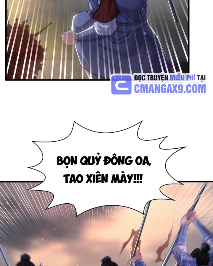 Trụ Vương Tái Sinh Không Muốn Làm Đại Phản Diện Chapter 180 - 34