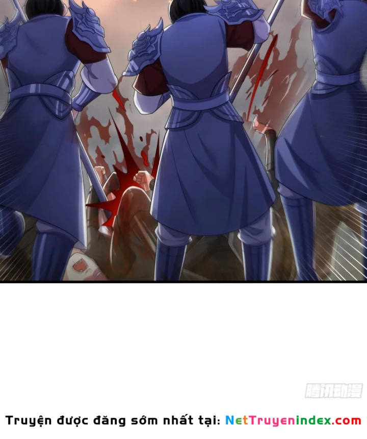 Trụ Vương Tái Sinh Không Muốn Làm Đại Phản Diện Chapter 180 - 35