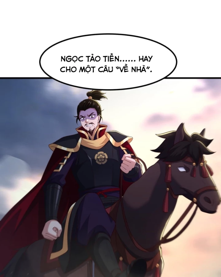 Trụ Vương Tái Sinh Không Muốn Làm Đại Phản Diện Chapter 180 - 36