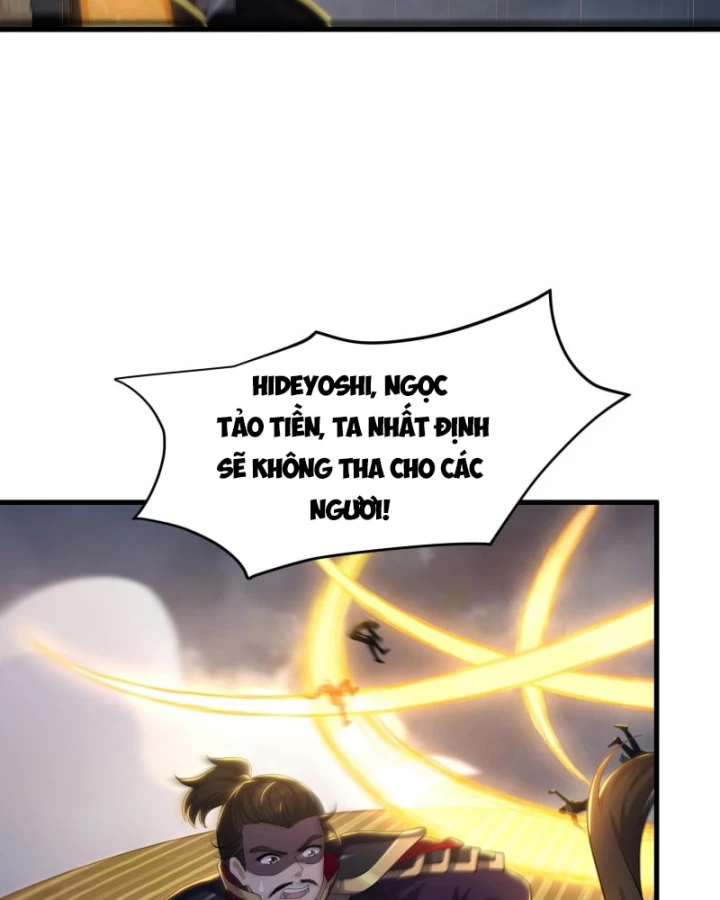 Trụ Vương Tái Sinh Không Muốn Làm Đại Phản Diện Chapter 180 - 44