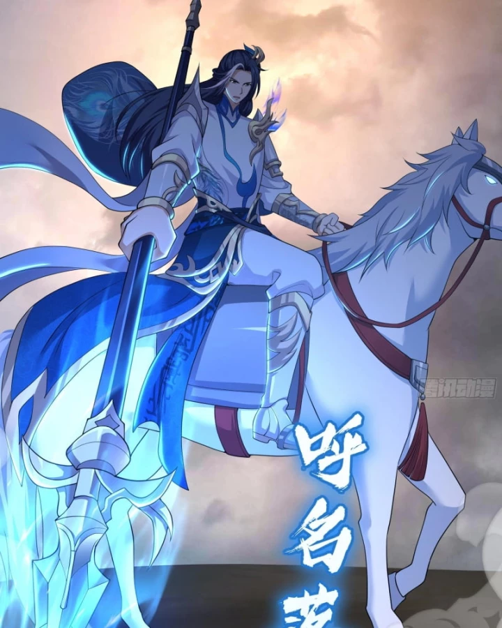 Trụ Vương Tái Sinh Không Muốn Làm Đại Phản Diện Chapter 180 - 47