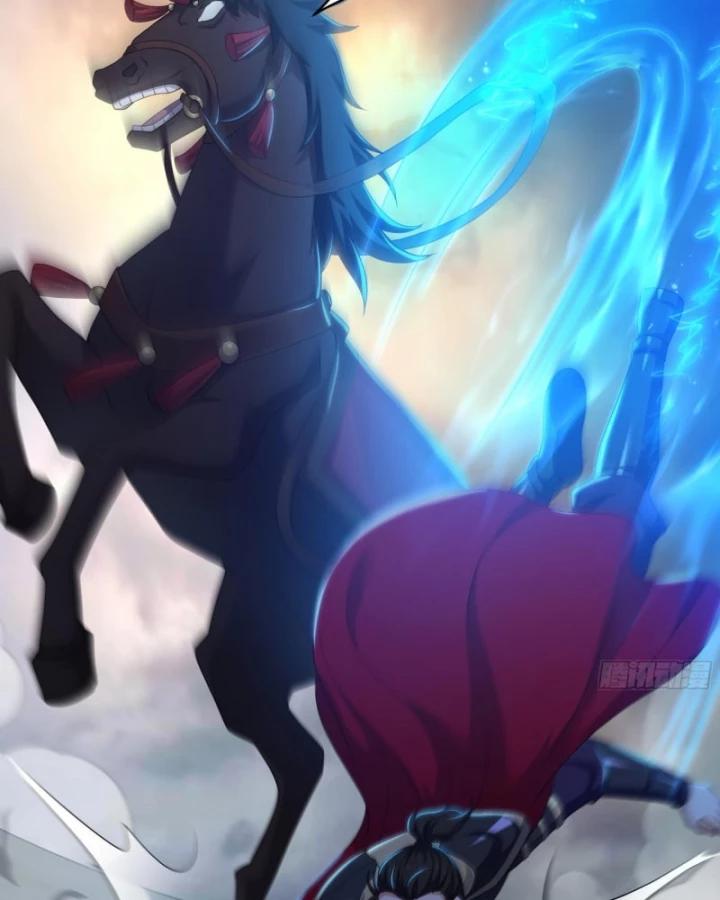 Trụ Vương Tái Sinh Không Muốn Làm Đại Phản Diện Chapter 180 - 49