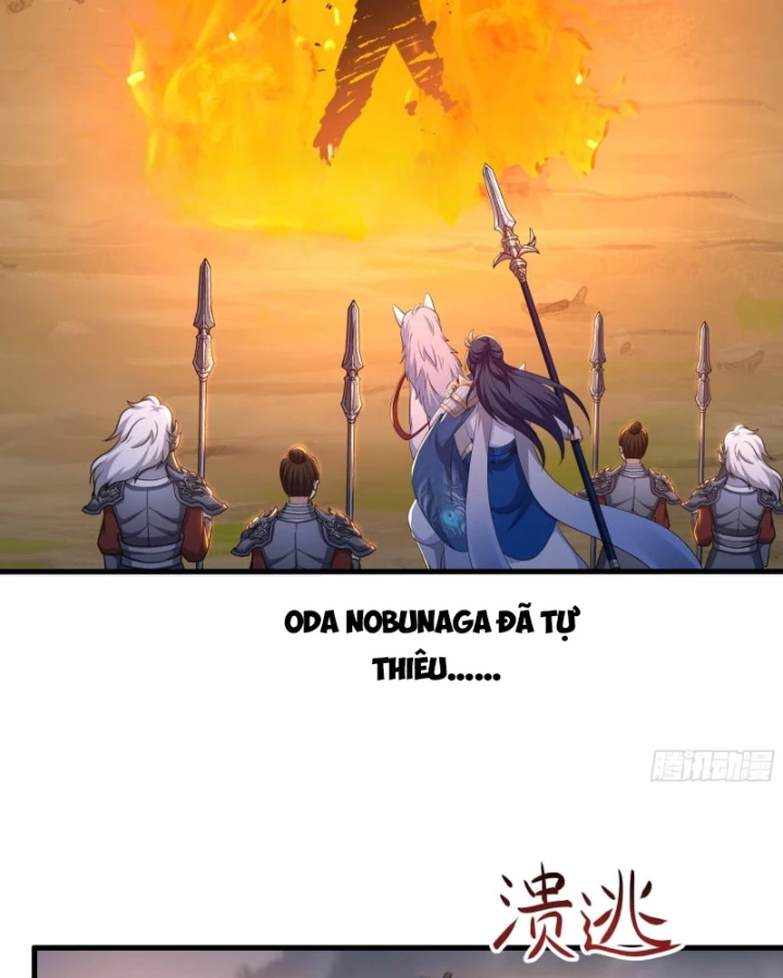 Trụ Vương Tái Sinh Không Muốn Làm Đại Phản Diện Chapter 180 - 57