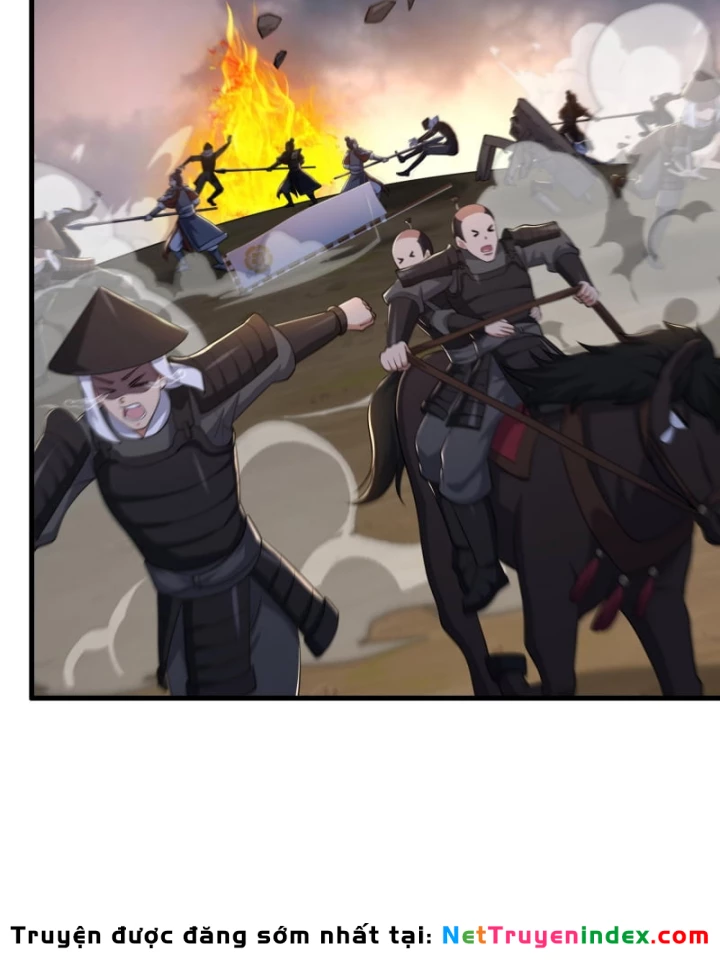 Trụ Vương Tái Sinh Không Muốn Làm Đại Phản Diện Chapter 180 - 58