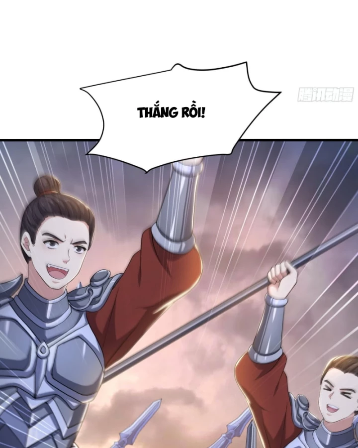 Trụ Vương Tái Sinh Không Muốn Làm Đại Phản Diện Chapter 180 - 59