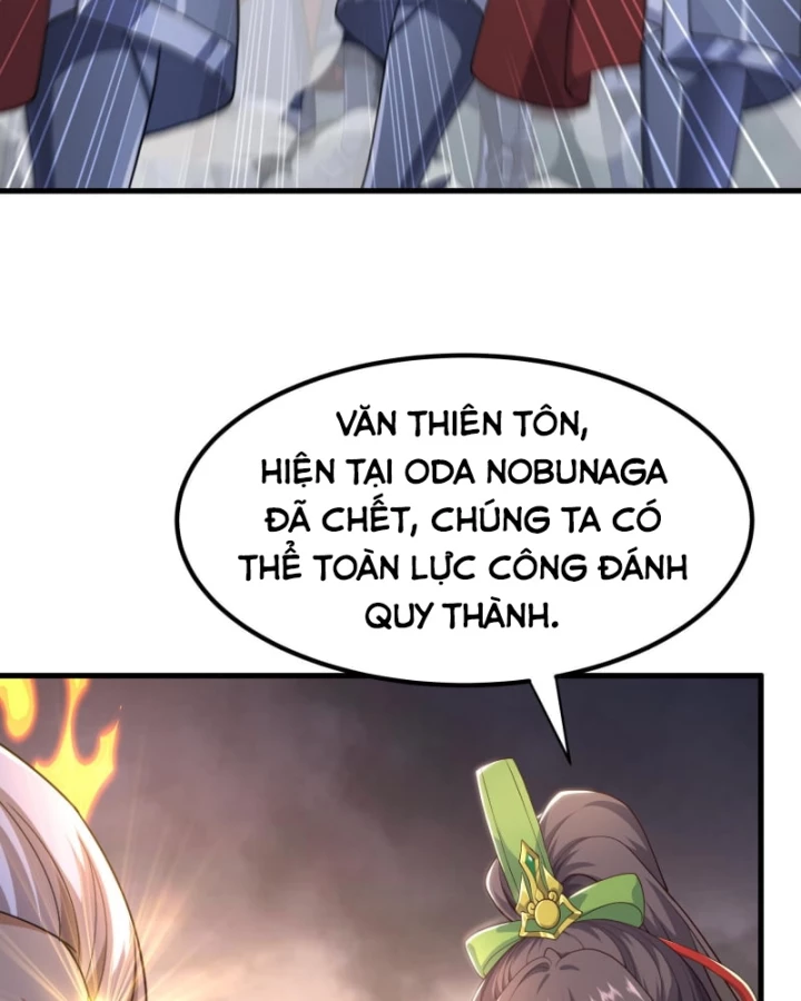 Trụ Vương Tái Sinh Không Muốn Làm Đại Phản Diện Chapter 180 - 61