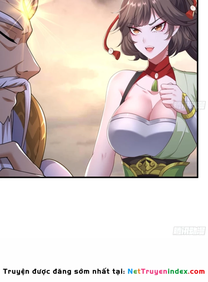 Trụ Vương Tái Sinh Không Muốn Làm Đại Phản Diện Chapter 180 - 62