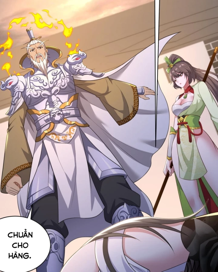 Trụ Vương Tái Sinh Không Muốn Làm Đại Phản Diện Chapter 180 - 68