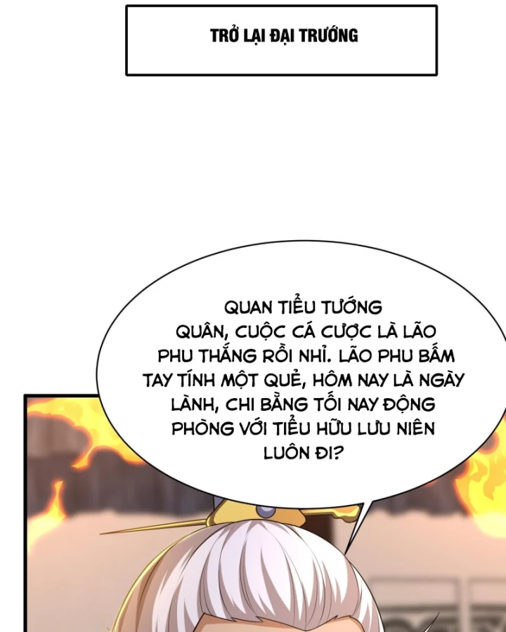 Trụ Vương Tái Sinh Không Muốn Làm Đại Phản Diện Chapter 180 - 71