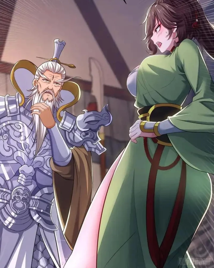 Trụ Vương Tái Sinh Không Muốn Làm Đại Phản Diện Chapter 181 - 3